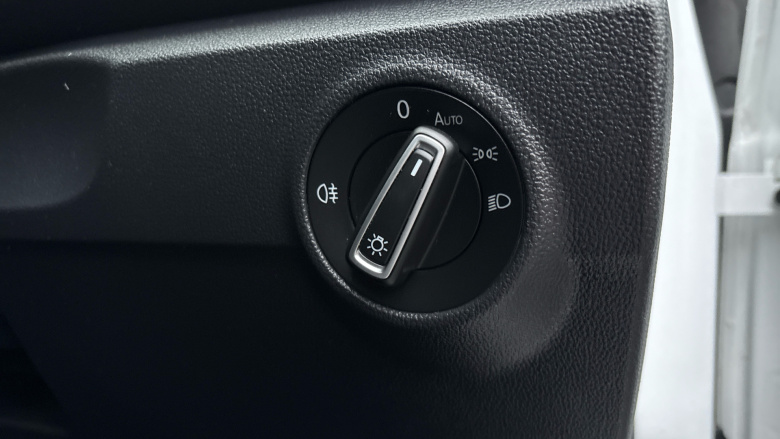 Volkswagen T-Roc 1.0 TSI SE 5dr Petrol Hatchback